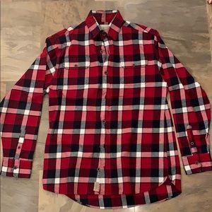 Men’s Flannel